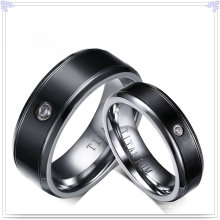 Fashion Jewelry Fashion Accessories Titanium Ring (TR107)